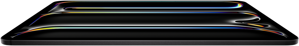 Apple iPad Pro M5