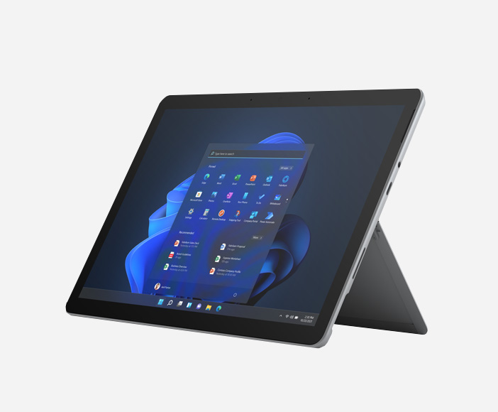 Microsoft Surface Go 4