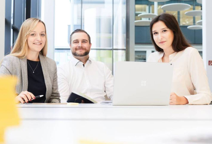 Anwendungsfall Geschäftsprozessanalyse und -optimierung