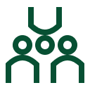 Connected Icon