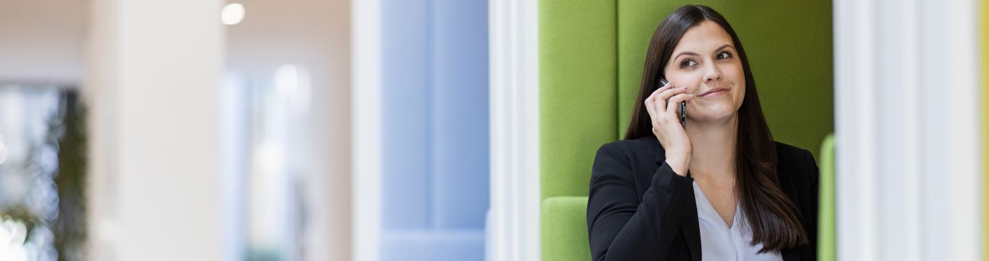 Erfolgreiche Projekt Unterstuetzung