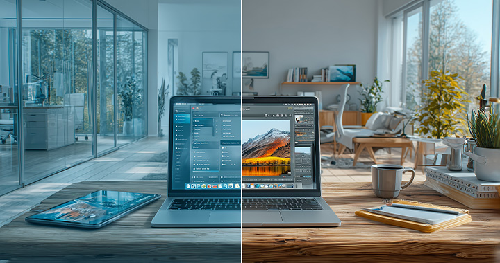 Hybrid Work