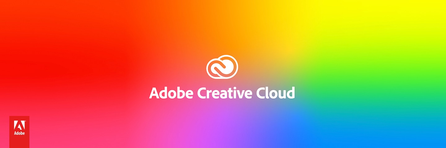 adobe creative cloud