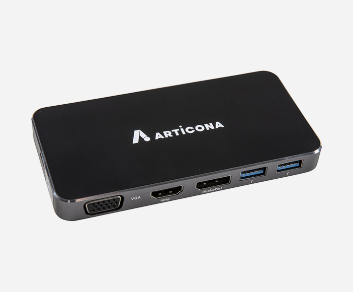 ARTICONA Dockingstation Image