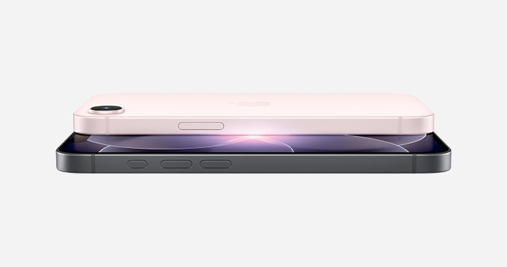 Apple iPhone 17e