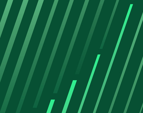 Grüne Struktur