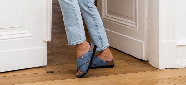 Reference Sholl Shoes