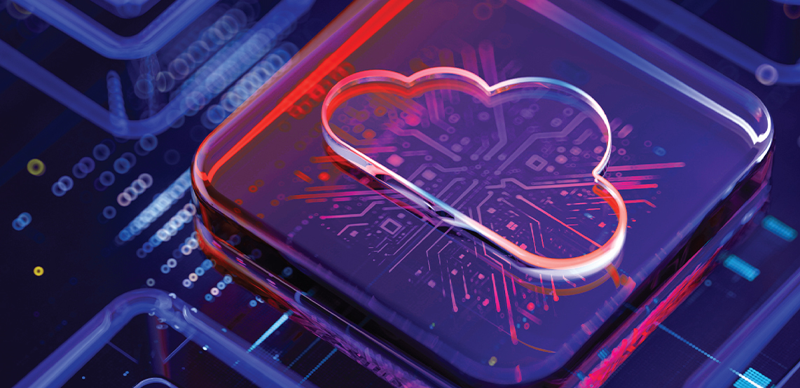 AvePoint Cloud Security | Cloud Button