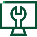 Repair device Icon