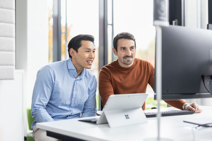 networking expertise