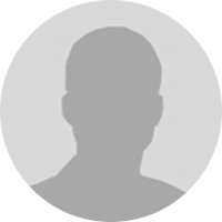 Portrait placeholder (short hair)