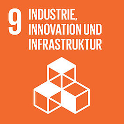 Industrie, Innovation und Infrastruktur