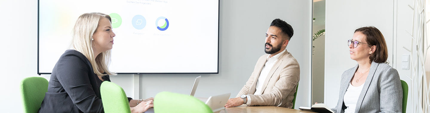 IT Consulting Financial Services