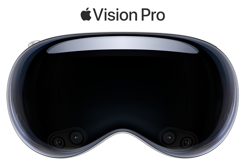 apple vision pro