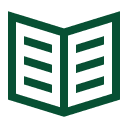 Invoice address available in delivery address invoice address management Icon