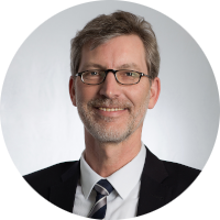 Dr. Holger Jongebloed