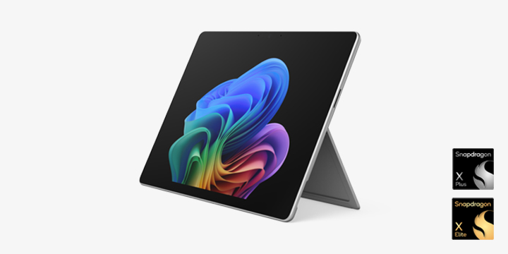 Surface Pro Copilot+ PC
