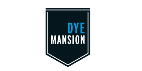 DYE Mansion Logo