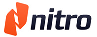 Nitro Logo