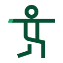 Movement Icon