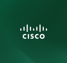 Partnerlogo Cisco
