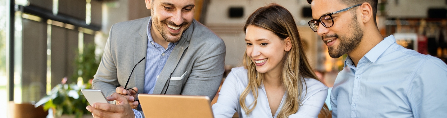 User Adoption & Change Management