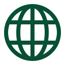 Internationality Icon