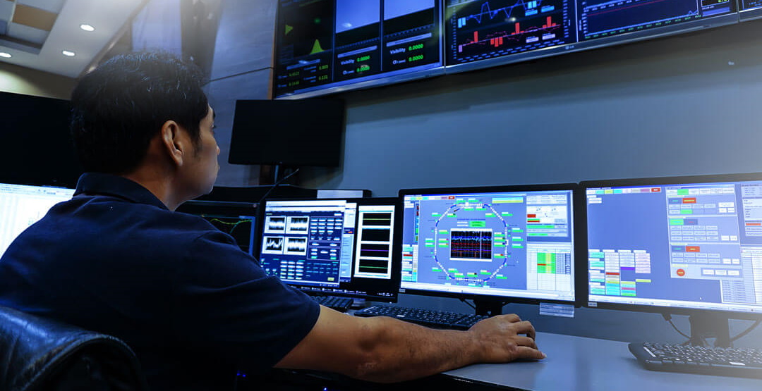 Competence Center – IT Security
