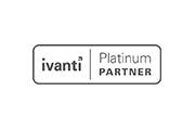 Ivanti Logo