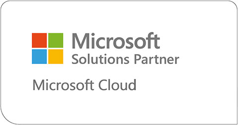 Microsoft Cloud Partner Logo 480x252
