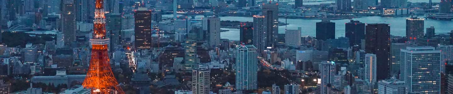 Tokyo