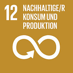Nachhaltige/r Konsum und Produktion