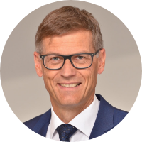 Stephan Eichhorn Portrait