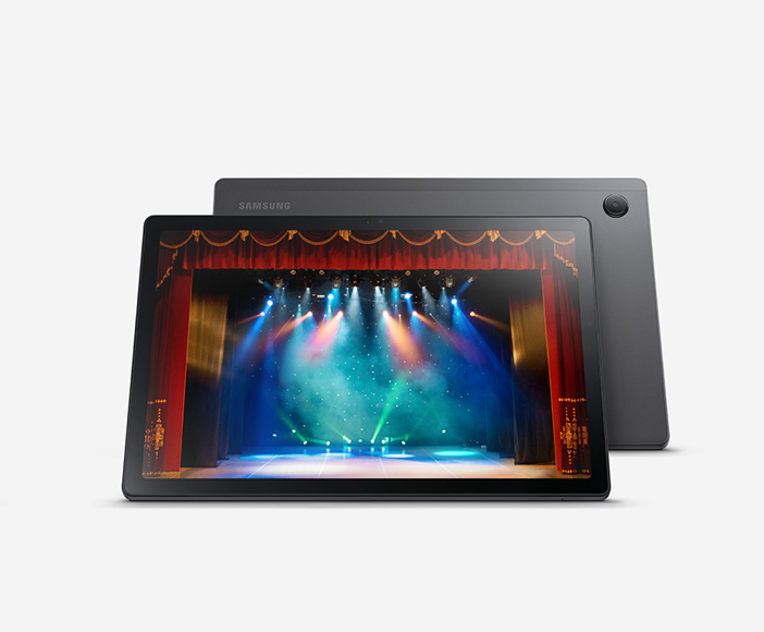 Samsung Galaxy Tab A-Serie