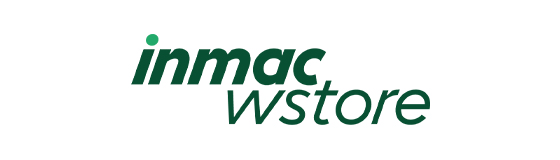 Logo inmac wstore