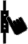 Bedienung