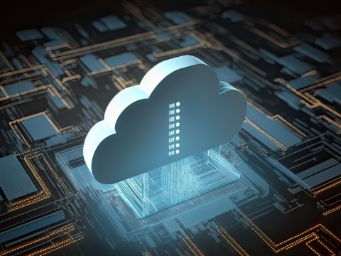 multi cloud mobil