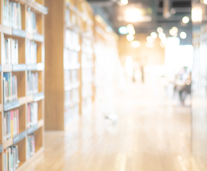 Bechtle Library