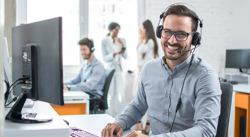 Bechtle Service Desk