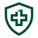 Health Insurance Icon