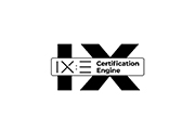 IX Logo
