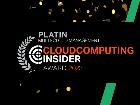 Multi Cloud Award 