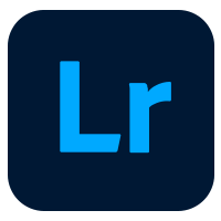 Adobe Lightroom