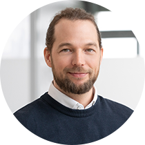 Claas Hendrik Vischer