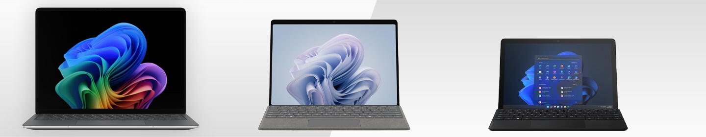 Surface Geräte