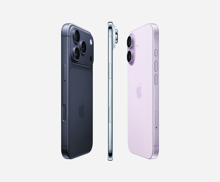 Apple iPhone