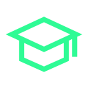 Icon Freiraum für Talente