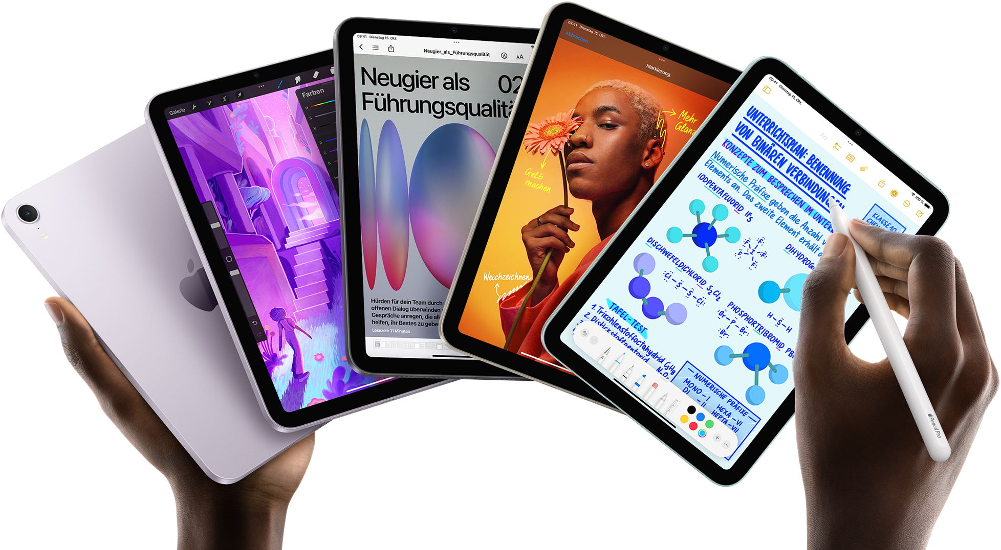 apple ipad mini main header
