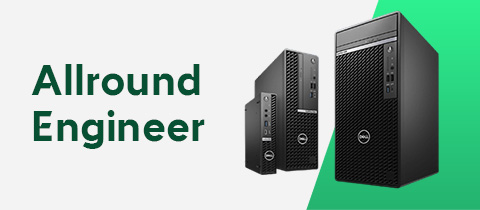 Allround Engineer Product Image