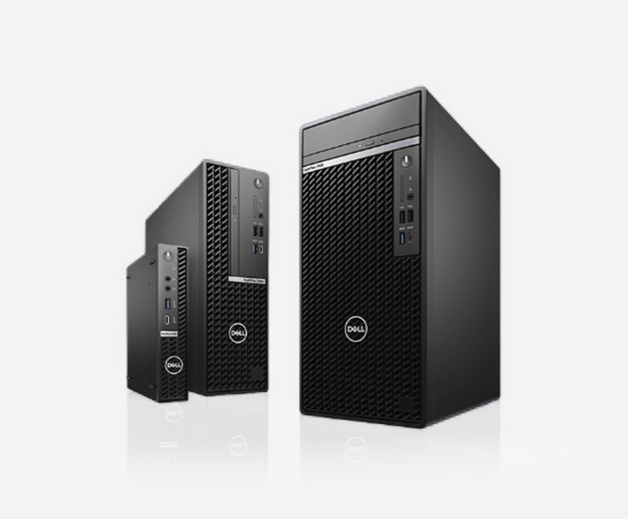 Desktop-pcs